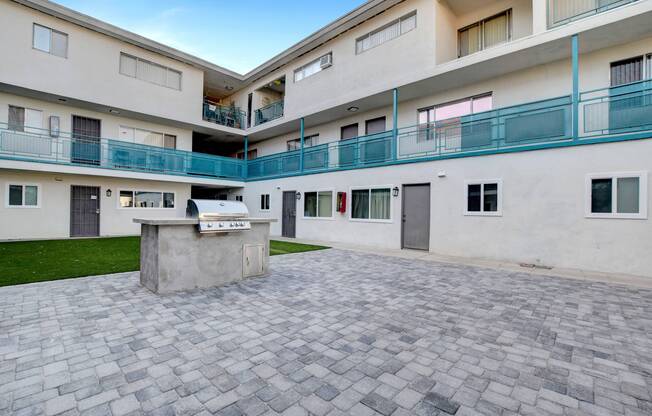 Partner-provided property photo