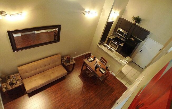 2 beds, 1 bath, 925 sqft, $2,795, Unit 312
