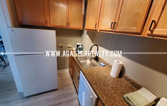 1 bed, 1 bath, 750 sqft, $795, Unit 2W