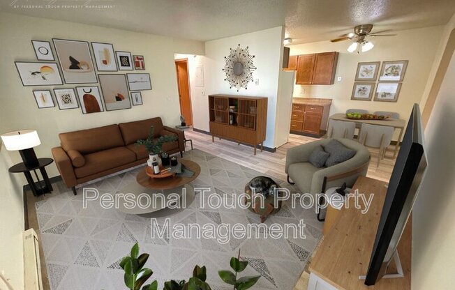 Partner-provided property photo