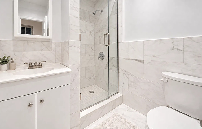 2 beds, 2 baths, $6,825, Unit 11