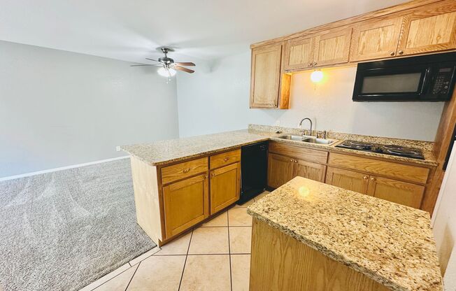 Fabulous landmark Downtown Austin property! Great downtown neighborhood!