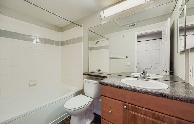 1 bed, 1 bath, 785 sqft, $1,485