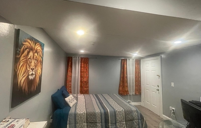 2 Centre Street Terrace