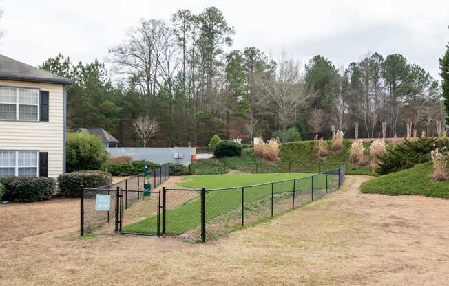 Partner-provided property photo