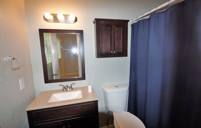 Studio, 1 bath, 500 sqft, $850, Unit 221