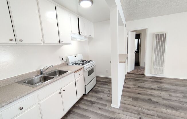 Klump Terrace Apartments