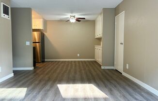 Country Apartments