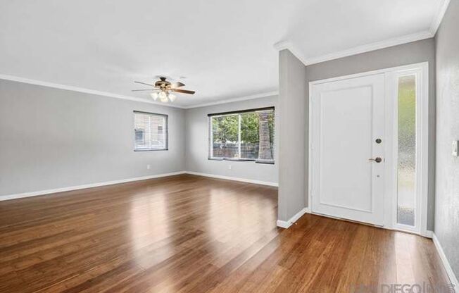 Lovely Family Home with Large Backyard