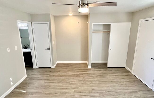 Studio, 1 bath, 407 sqft, $995, Unit 210