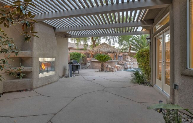 3 beds, 3.5 baths, $5,295