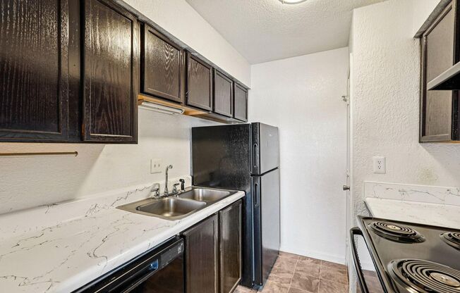 Sharonridge Apartments
