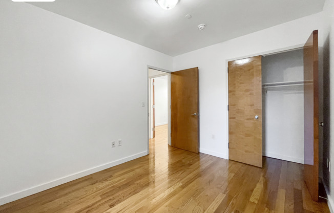 2 beds, 1 bath, $1,986, Unit 5A