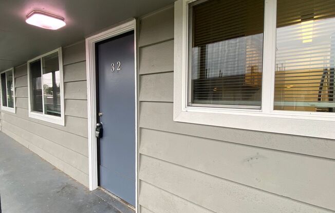 Affordable living in the heart of Lakewood!