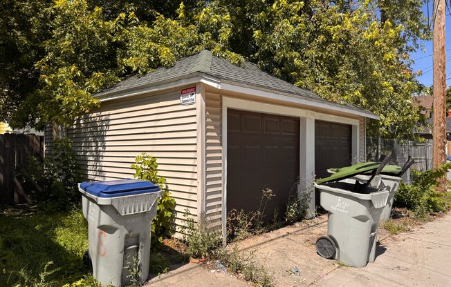 1118 S 18 ST
