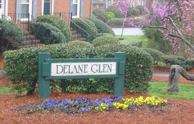 Delane Avenue