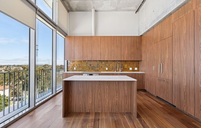 2 beds, 2 baths, 1,126 sqft, $6,995, Unit 802