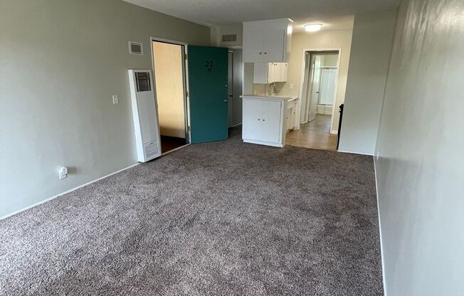1 bed, 1 bath, 510 sqft, $1,800, Unit Unit 22