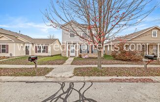 3 beds, 2.5 baths, $1,995