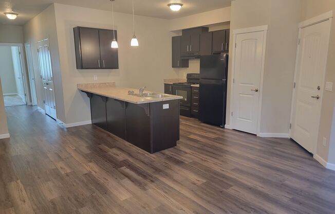 May's Landing Apartments- Newly Constructed 2020