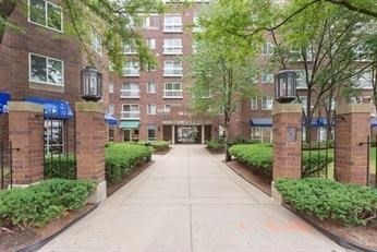 950 Massachusetts Ave.