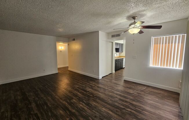 1 bed, 1 bath, 580 sqft, $995, Unit 229