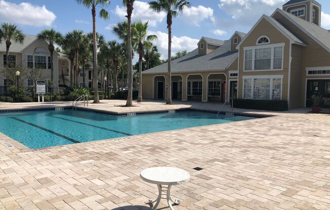 APATMENT FOR RENT IN THE BEST AREA OF ORLANDO