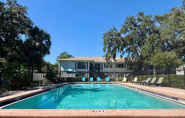 Central Park at East Bay