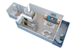 Partner-provided photo for $2285 unit
