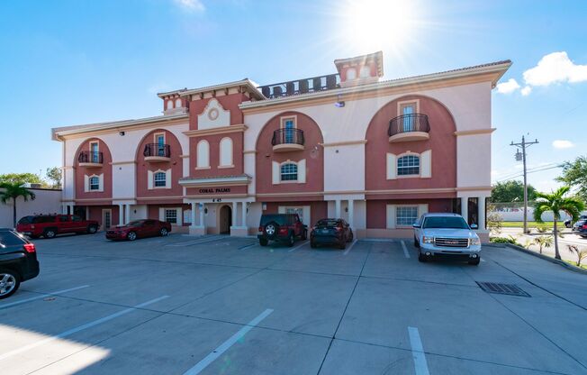 4645 SE 11th Pl. 201