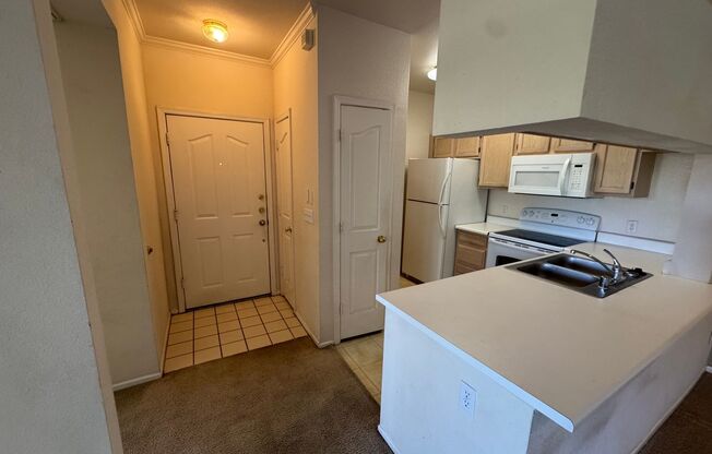 Cozy Condo in Ahwatukee