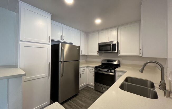 2 beds, 2 baths, 1,200 sqft, $2,748, Unit 304