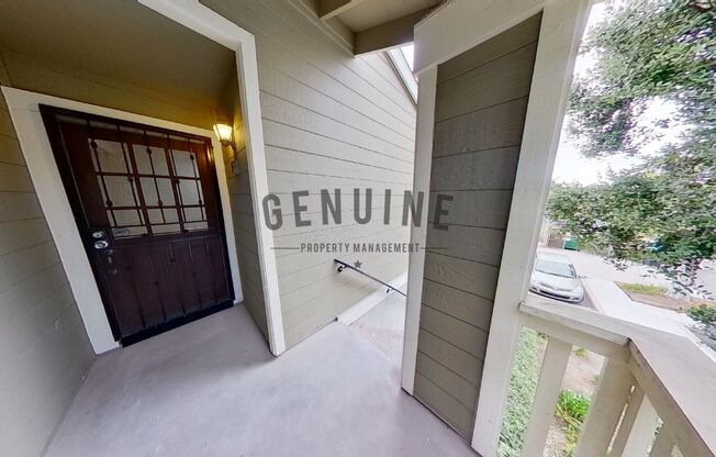 Lovely 2 Bedroom Condo in Mission Viejo!