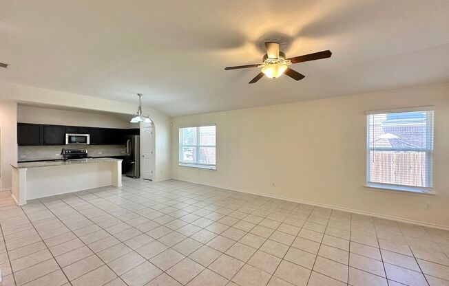 3 beds, 2 baths, $1,850