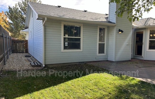 Partner-provided property photo