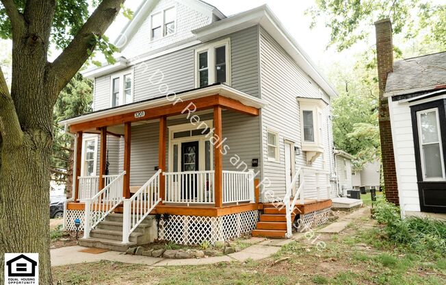 3201 Fairfield Ave