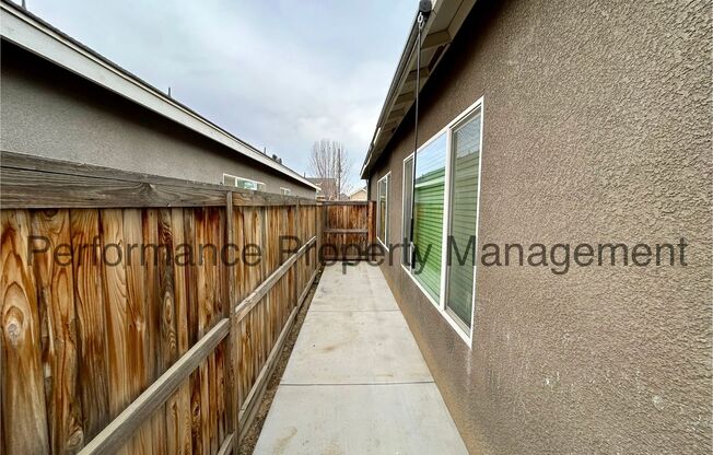 3 beds, 2 baths, $2,400