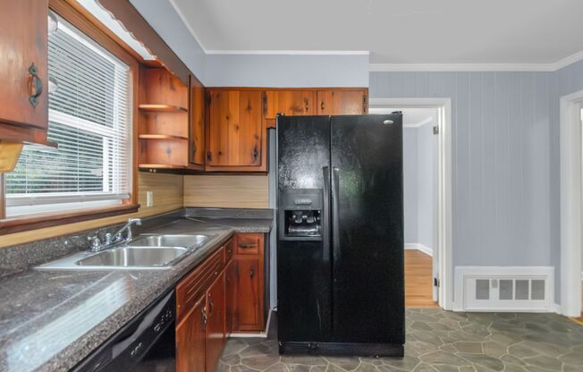 Your new home Awaits!