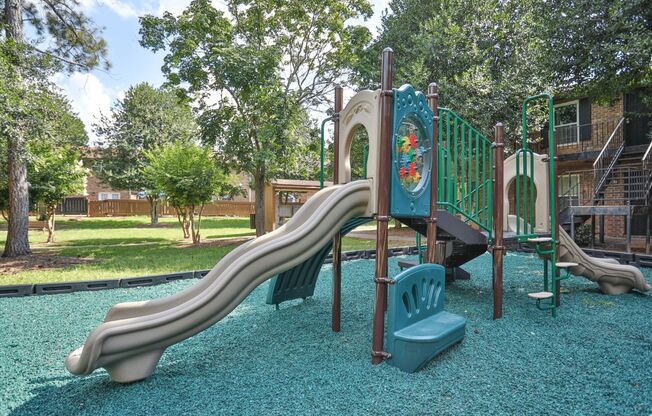 Townhomes at Pleasant Hill