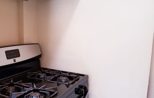 Studio, 1 bath, 500 sqft, $1,975, Unit 203