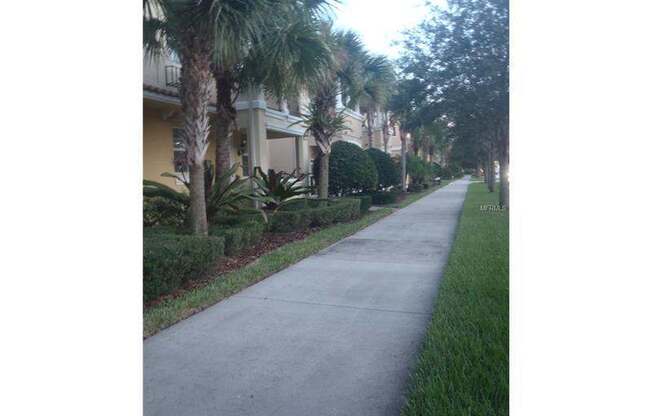 Beautiful 3/3 Townhome For Rent in VillageWalk, Lake Nona