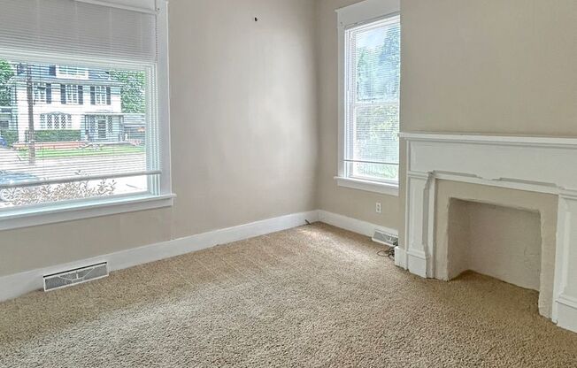 439 College Ave - Beaver