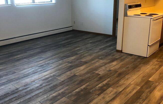 1 bed, 1 bath, 580 sqft, $650, Unit 1530-09