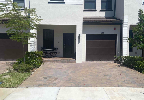 245 SW 159 WAY