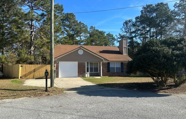 610 Honey Creek Lane, Hinesville, GA