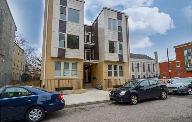 1434 Poplar Street Unit A