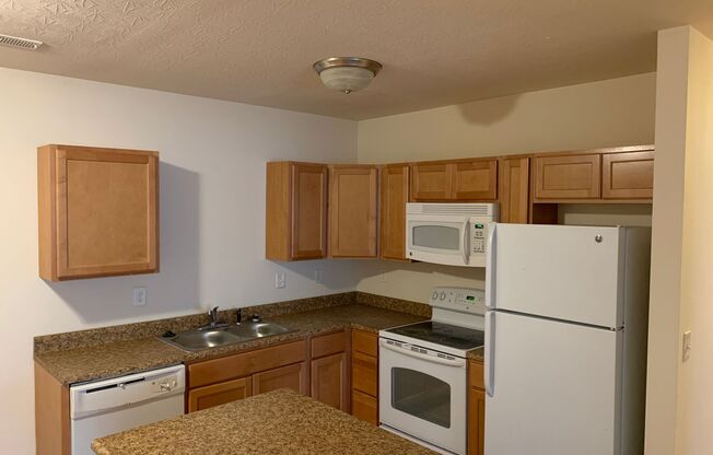 1 bed, 1 bath, 747 sqft, $1,025, Unit 12CW4