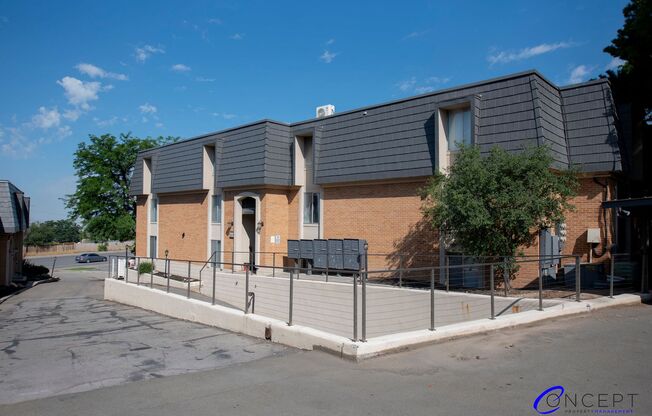 Partner-provided property photo