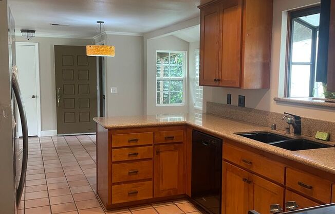 Single level 3/2 Home Available