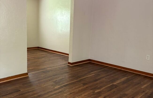 Brookline 2 bedroom Duplex